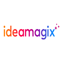 Ideamagix logo